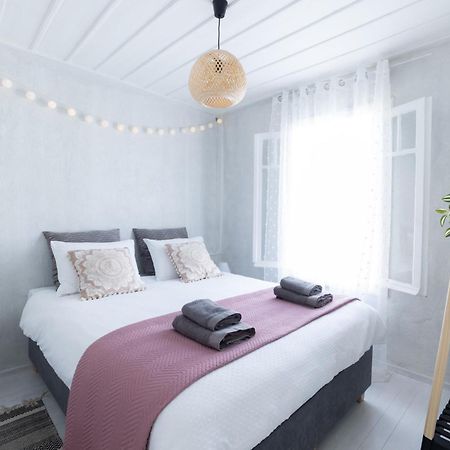Theros Cottage Нафплион Экстерьер фото