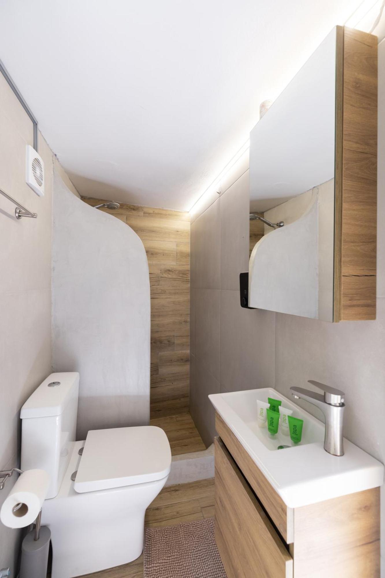 Theros Cottage Нафплион Экстерьер фото