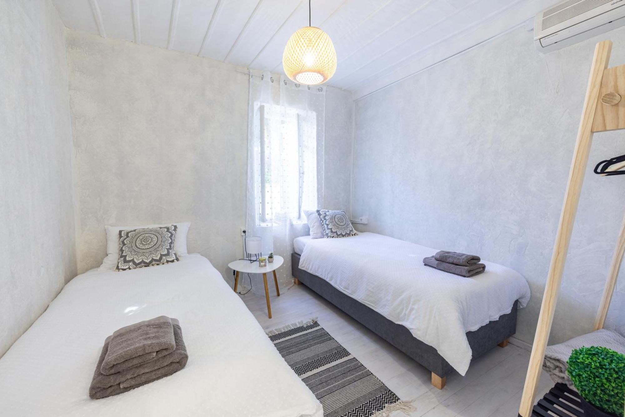 Theros Cottage Нафплион Экстерьер фото