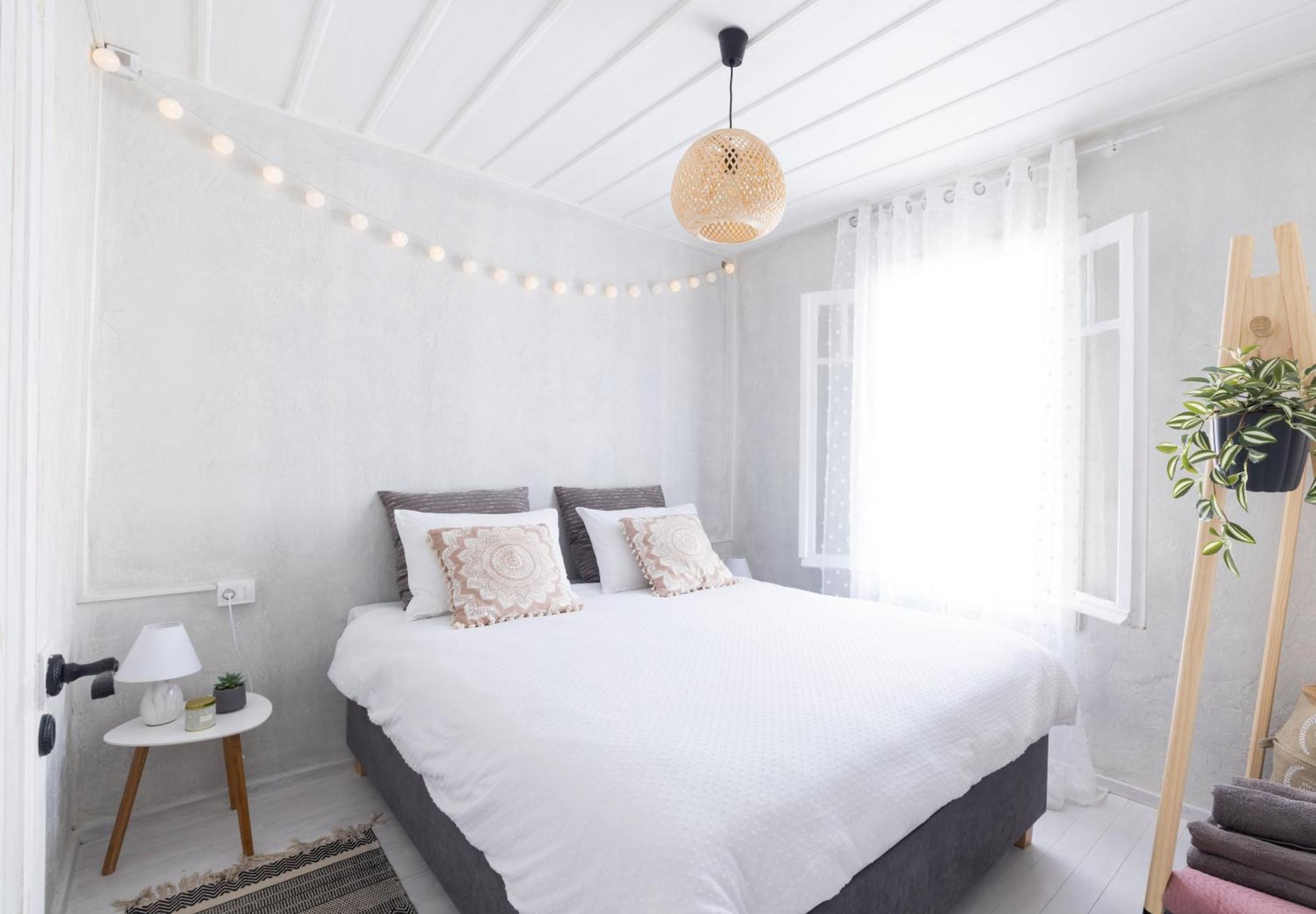 Theros Cottage Нафплион Экстерьер фото