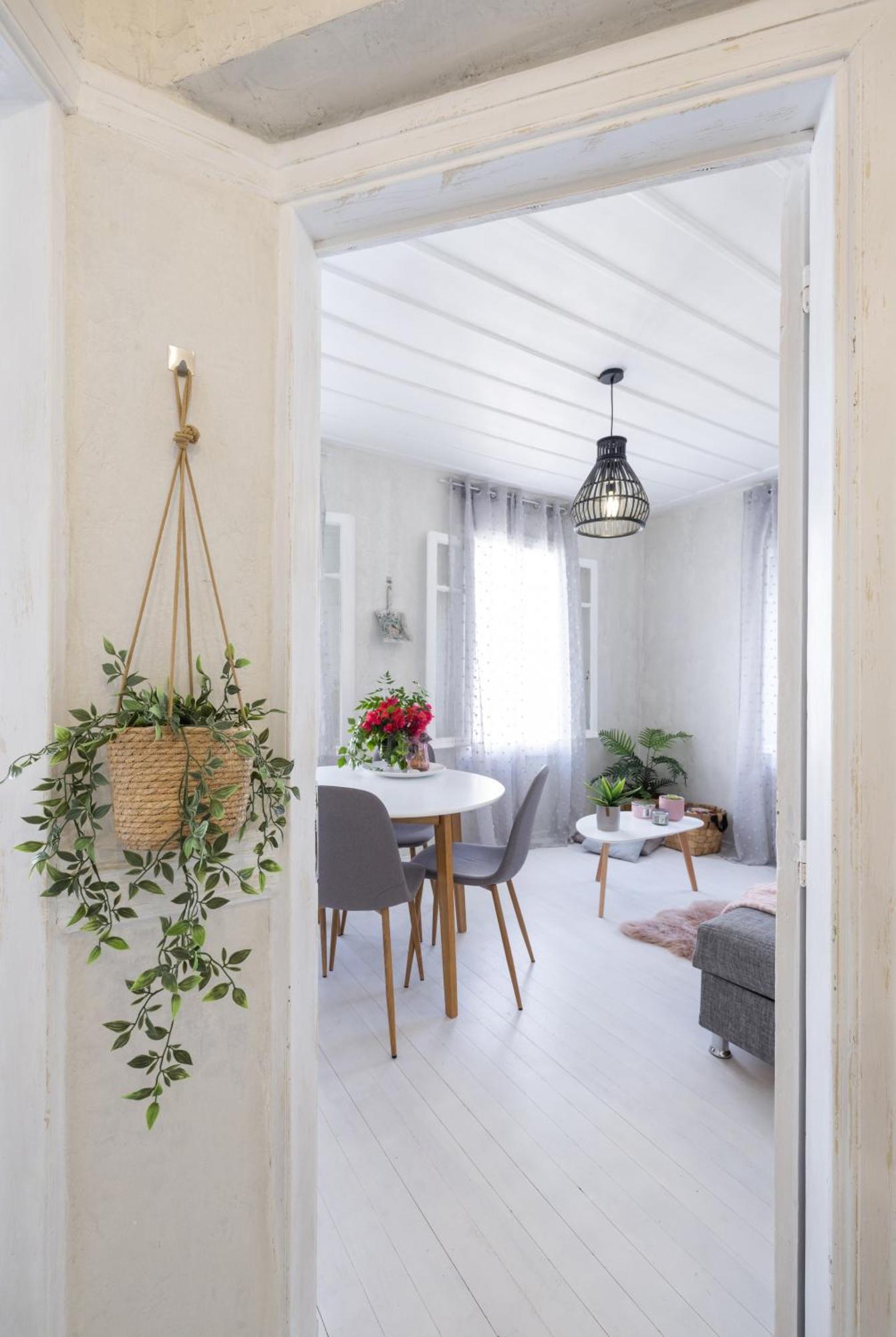Theros Cottage Нафплион Экстерьер фото